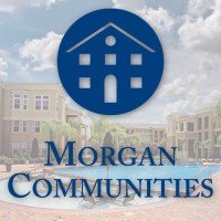 Morgan Communities (Morgan Management LLC) Logo
