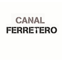 Revista Canal Ferretero Logo