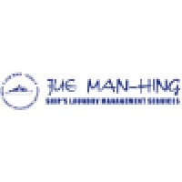 Jue Man-Hing Ships Laundry Management Logo