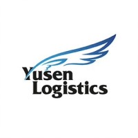 Yusen Logistics (Europe) Logo