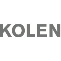 Kolen Keramiek en Natuursteen Logo
