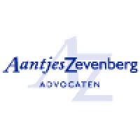 AantjesZevenberg Advocaten Logo