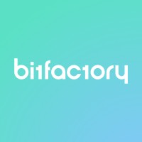 Bitfactory Logo
