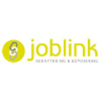 Joblink AB Logo