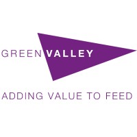 Greenvalley International BV Logo