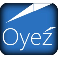 Oyez Professional Services Limited Logo