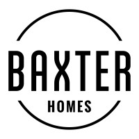 Baxter Homes - Central Coast - Sydney North - Lake Macquarie Logo