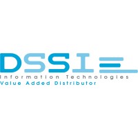 DSSI - Data Systems Portugal Logo