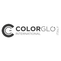 COLOR GLO ITALY Logo