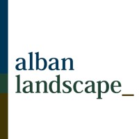Alban Landscape Partnership Logo