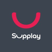 SUPPLAY Logo