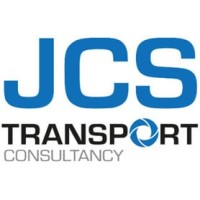 JCS TRANSPORT CONSULTANCY LTD Logo