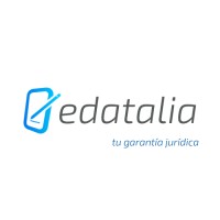 edatalia data solutions - firmar.online - SIGNply Logo