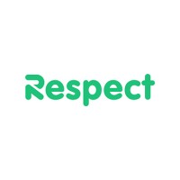 Respect UK Logo