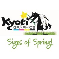 Kyoti Graphics Limited Logo