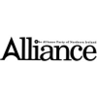 Alliance Party of Northern Ireland Logo