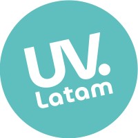 UV Latam Logo