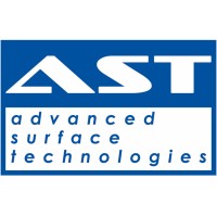 AST srl - advanced surface technologies Logo