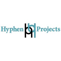 Hyphen Projects Logo