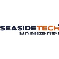 SeaSideTech SAS Logo