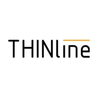 THINline s.r.o. Logo