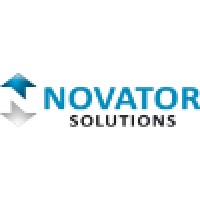 Novator Solutions AB Logo