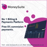 MoneySuite Logo