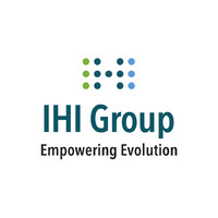The IHI Group Logo