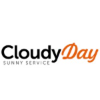 CloudyDay Logo