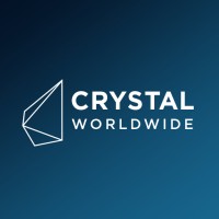 Crystal Worldwide Group Logo