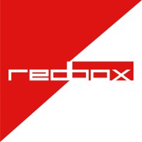 Redbox Logo