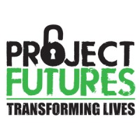 PROJECT FUTURES Logo
