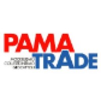 Pama Trade srl Logo