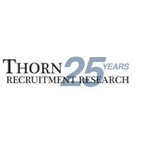 Thorn Network, Inc. Logo