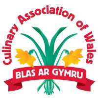 Culinary Association of Wales Ltd Logo