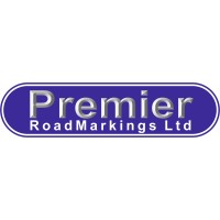 PREMIER ROADMARKINGS LIMITED Logo