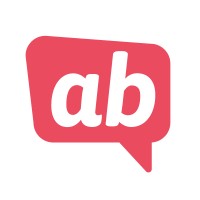 AB SOCIAL MEDIA Logo