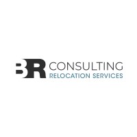 BR-Consulting Relocation Logo