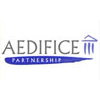 Aedifice Partnership Logo