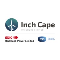 INCH CAPE OFFSHORE LIMITED Logo