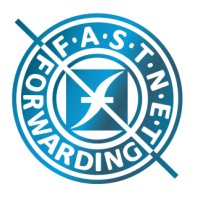 Fastnet Forwarding Ltd Logo