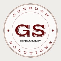 Guerdon Solutions Logo