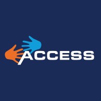 Access Community Services Ltd Logo