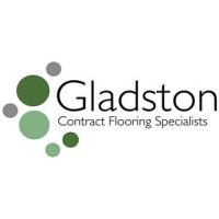 Gladston Contract Flooring Logo