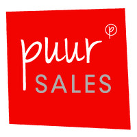 Puur Sales B.V. Logo