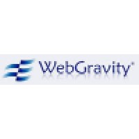 WebGravity, LLC Logo