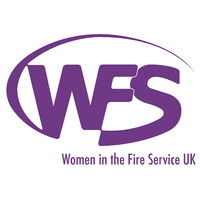 Women in the Fire Service UK Logo