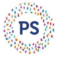 PlaceShapers Logo