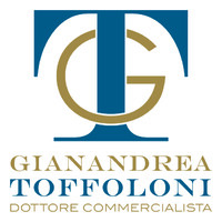 Studio Toffoloni - Dottore Commercialista Logo