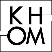 studiokhom Logo